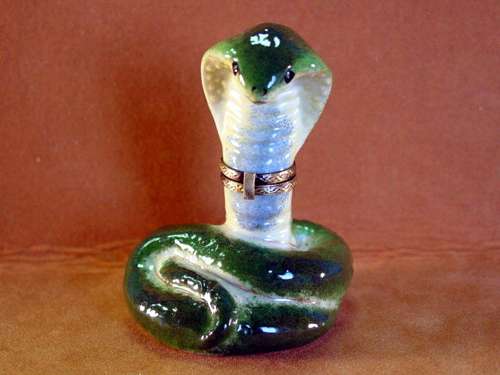 COBRA SNAKE